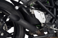 SPEEDPRO MGP-S1R Shorty Slash Slip-on Honda CB 1000 Hornet/SP