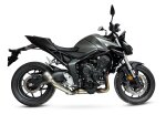 SPEEDPRO COBRA SPX Slip-on RACE Series Honda CB 1000...
