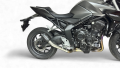 SPEEDPRO COBRA SPX Slip-on RACE Series Honda CB 1000 Hornet/SP