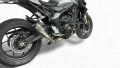 SPEEDPRO COBRA SPX Slip-on RACE Series Honda CB 1000 Hornet/SP