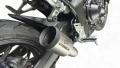 SPEEDPRO COBRA SPX Slip-on RACE Series Honda CB 1000 Hornet/SP