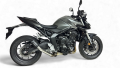 SPEEDPRO COBRA SPX Slip-on RACE Series Honda CB 1000 Hornet/SP