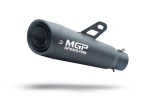 SPEEDPRO COBRA MGP-M5 Slash Slip-on Honda CB 1000 Hornet