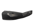 Heatshield - Carbon  Suzuki V-Strom 800 DE 2023-