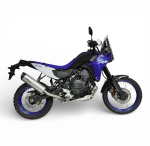 SPEEDPRO COBRA GP2-RR Slip-on YAMAHA Tenere 700 (XTZ 690)