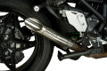 SPEEDPRO MGP-SR1 Slash-Cut Slip-on catback Kawasaki ZX-6R Ninja
