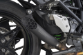 SPEEDPRO MGP-SR1 Slash-Cut Slip-on catback Kawasaki ZX-6R Ninja
