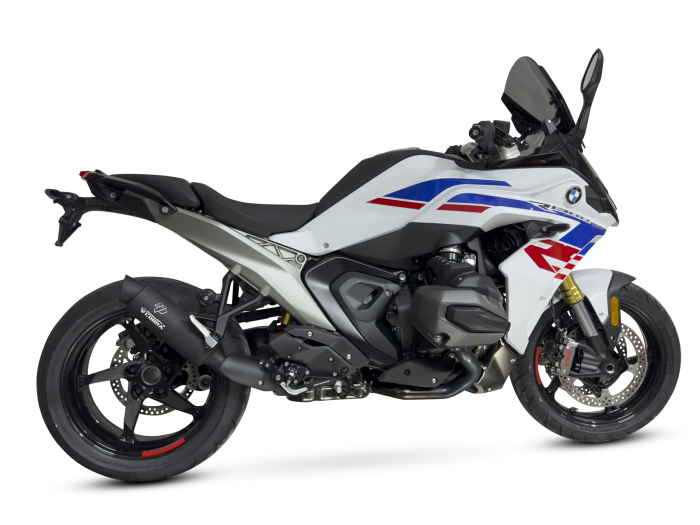 SPEEDPRO COBRA SP2 Black Series Slip-on BMW R 1300 RS / R, 576.51 $