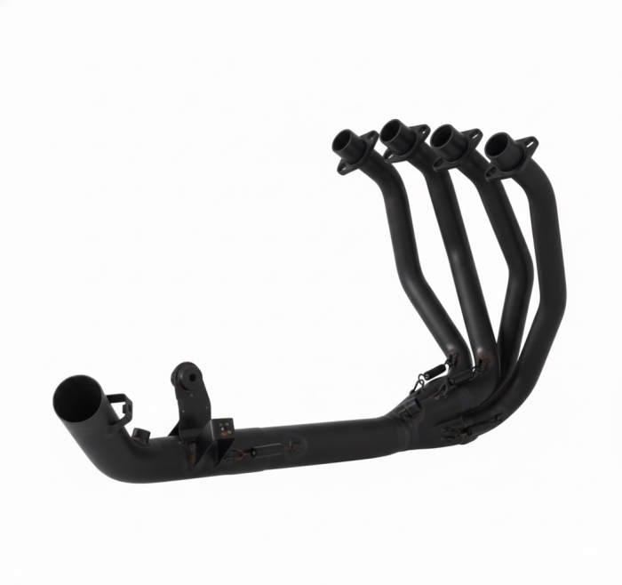 SPEEDPRO Headers/Downpipes De-cat Kawasaki ZX4R/RR, 478.99 $