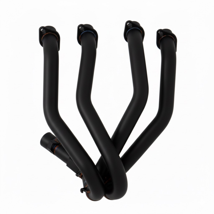SPEEDPRO Headers/Downpipes De-cat Kawasaki ZX4R/RR, 478.99 $