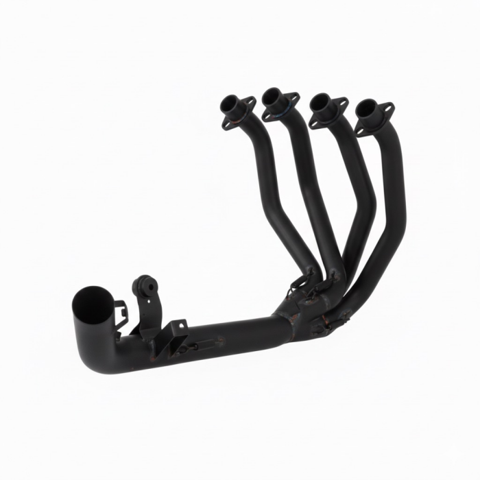エトページ SPEEDPRO Headers/Downpipes De-cat Kawasaki ZX4R/RR, 484.91 $