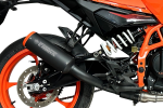 SPEEDPRO COBRA SPX-O Slip-on KTM 390 SMC-R