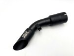 SPEEDPRO MGP S1R Shorty Slash Slip-on KTM 125 SMC-R