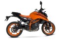 SPEEDPRO MGP S1R Shorty Slash Slip-on KTM 125 SMC-R