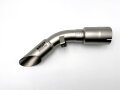 SPEEDPRO MGP S1R Shorty Slash Slip-on KTM 125 SMC-R