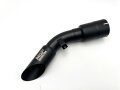SPEEDPRO MGP S1R Shorty Slash Slip-on KTM 125 SMC-R