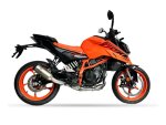 SPEEDPRO COBRA SPX Slip-on KTM 125 SMC-R