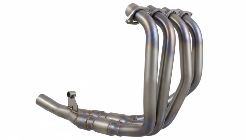 Performance header/down pipes Honda CBR 600 (CBR 600 F4 + F4i), 486.2