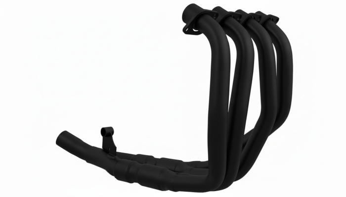 Performance header/down pipes Honda CBR 600 (CBR 600 F4 + F4i), 486.2