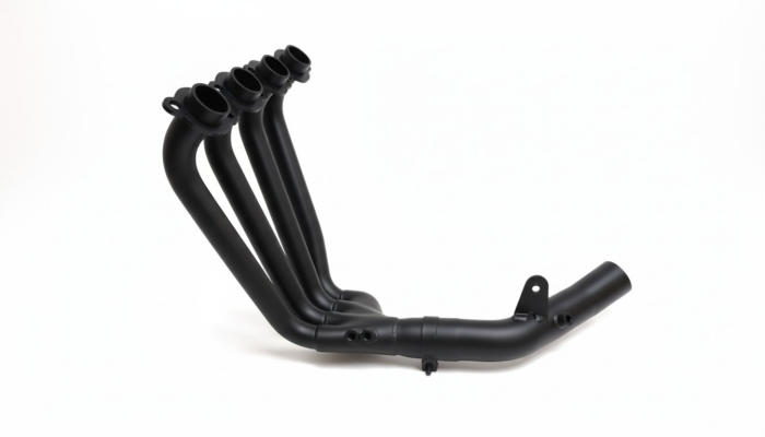 パート2 Performance header/down pipes Honda CB 1000 Hornet / SP, 779.45 $