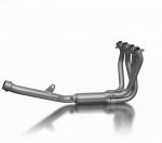 Krümmer VA 4in1/4in2in1 Honda CBR 1100 XX