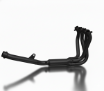 Krümmer VA 4in1/4in2in1 Honda CBR 1100 XX