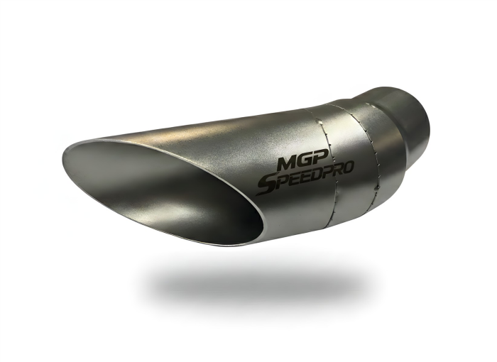 SPEEDPRO MGP-S1R Shorty Slash Slip-on Kawasaki Z 1100 / SE, 76.91 $