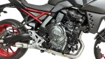 SPEEDPRO MGP S1R Shorty Slash 2-1 Full system  Suzuki...