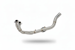 SPEEDPRO 2-1 downpipe/header Suzuki GS-S 8 S/R/T