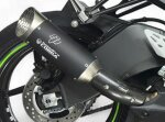 SPEEDPRO COBRA X-FORCE SLASH Slip-on KTM 390 SMC-R / 390...