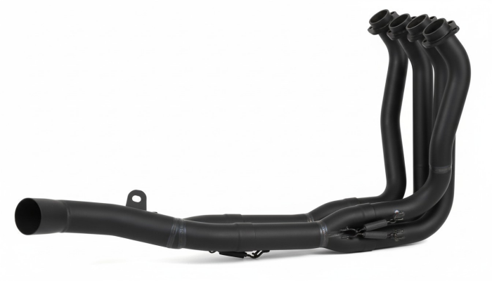 SPEEDPRO Decat downpipe/header for Kawasaki Z1100/SE 2025-, 651.44 $