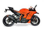 SPEEDPRO COBRA SPX-O Slip-on KTM 990 RC R