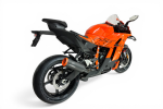 SPEEDPRO COBRA SPX-O Slip-on KTM 990 RC R