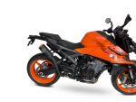 SPEEDPRO COBRA SPX-O Slip-on HP KTM 990 RC R