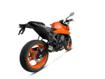SPEEDPRO COBRA SPX  "R" Slip-on KTM 990 RC R