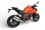 SPEEDPRO COBRA SPX-D Duplex Slip-on KTM 1390 Super Duke R...