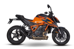 COBRA SPX-O Carbon 200mm Slip-on mit EG-ABE KTM 1290...