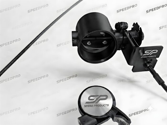 SFC GEN3 - Sound Flow Control Commande de clapet