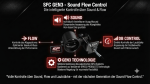 SFC GEN3 - Sound Flow Control