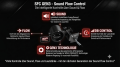 SFC GEN3 - Sound Flow Control Commande de clapet