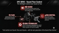 SFC GEN3 - Sound Flow Control Commande de clapet