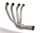 Performance header/down pipes Suzuki Bandit 600-650-1200