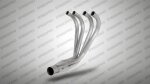 SPEEDPRO collettore per Honda CB 750 - 900 - 1100F Boldor...
