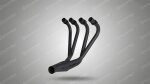 SPEEDPRO collettore per Honda CB 750 - 900 - 1100F Boldor...