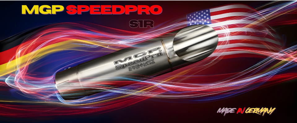 ポテロング Kawasaki ZX-636R/6RR Exhaust | TWOBROS.com – Two Brothers Racing